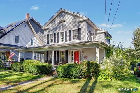 Tiny photo for 33 Pleasant Street, Danbury, CT 06810 (MLS # 24207025)
