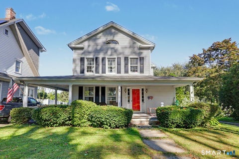 Tiny photo for 33 Pleasant Street, Danbury, CT 06810 (MLS # 24207025)