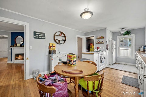Tiny photo for 33 Pleasant Street, Danbury, CT 06810 (MLS # 24207025)