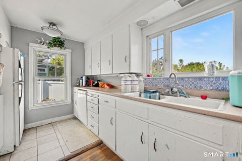 Tiny photo for 33 Pleasant Street, Danbury, CT 06810 (MLS # 24207025)