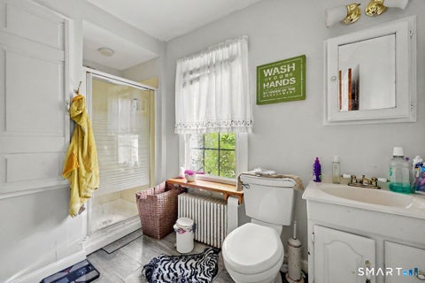 Tiny photo for 33 Pleasant Street, Danbury, CT 06810 (MLS # 24207025)