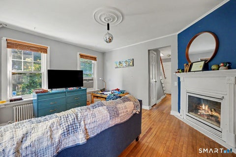 Tiny photo for 33 Pleasant Street, Danbury, CT 06810 (MLS # 24207025)