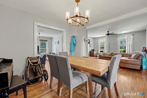 Tiny photo for 33 Pleasant Street, Danbury, CT 06810 (MLS # 24207025)