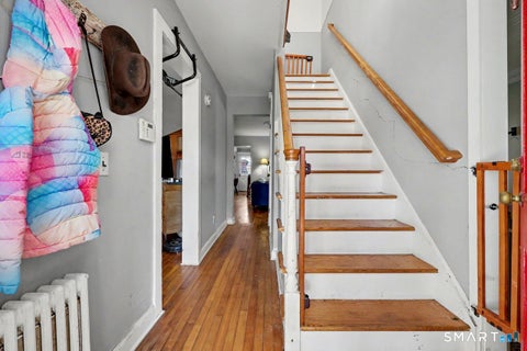 Tiny photo for 33 Pleasant Street, Danbury, CT 06810 (MLS # 24207025)