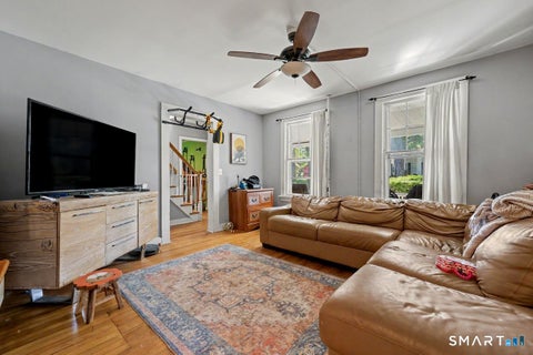 Tiny photo for 33 Pleasant Street, Danbury, CT 06810 (MLS # 24207025)