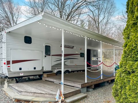 Photo of 262 Shetucket Turnpike #81, Griswold, CT 06351 (MLS # 24161726)