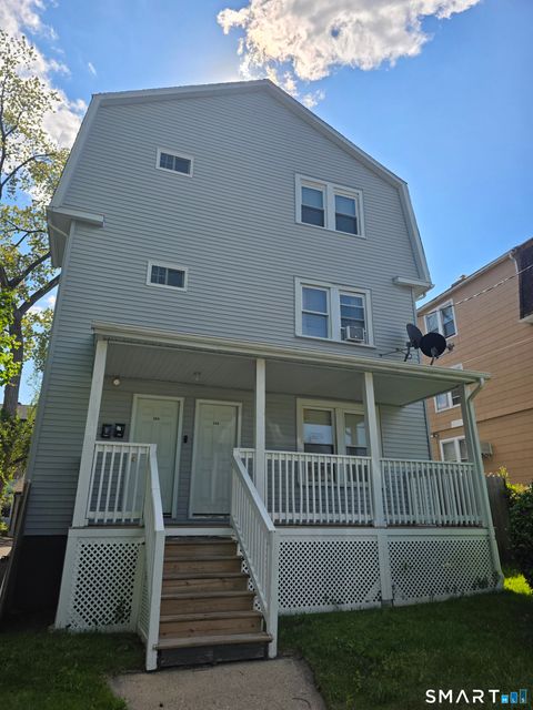 Photo of 242 Enfield Street #1, Hartford, CT 06112 (MLS # 24176247)
