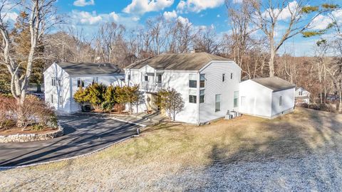 106A Comstock Hill Avenue Norwalk CT 06850