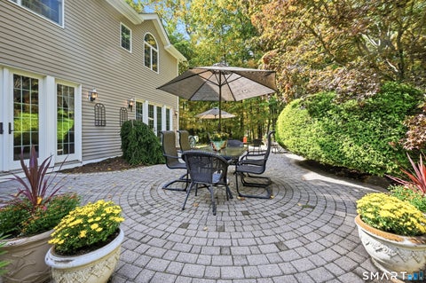 Tiny photo for 10 Taunton Hill Road, Newtown, CT 06470 (MLS # 24212064)