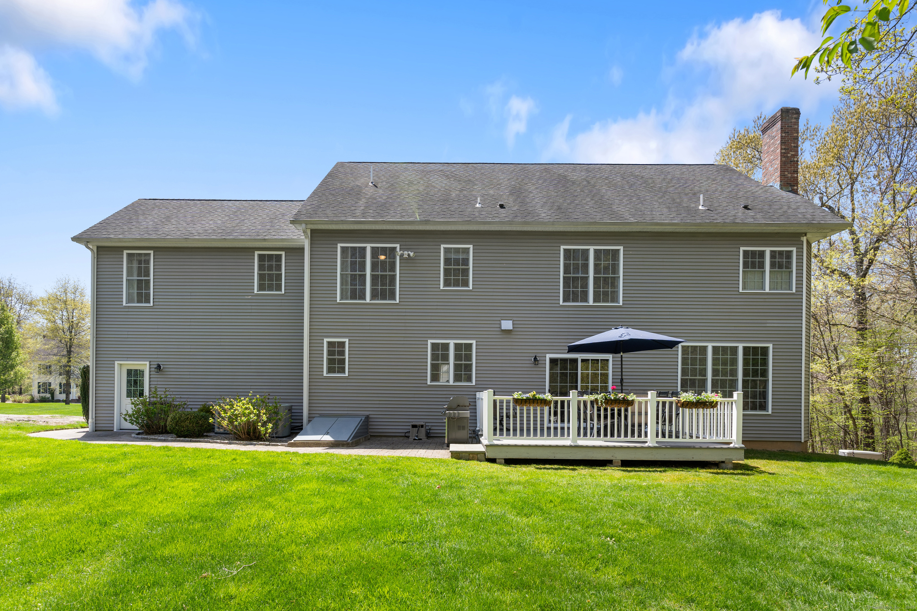 13 Partridge Lane, Branford, Connecticut image 23
