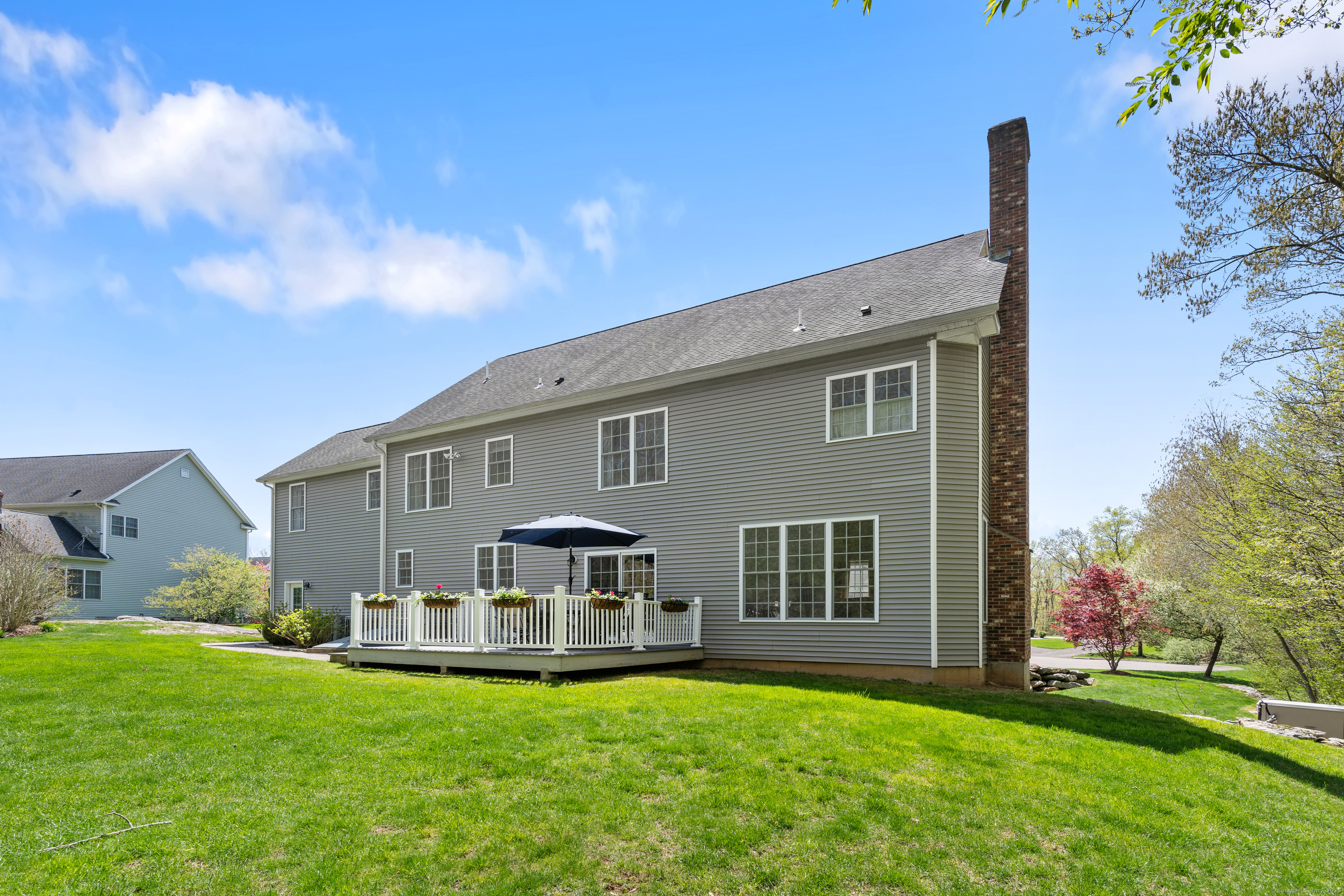 13 Partridge Lane, Branford, Connecticut image 28