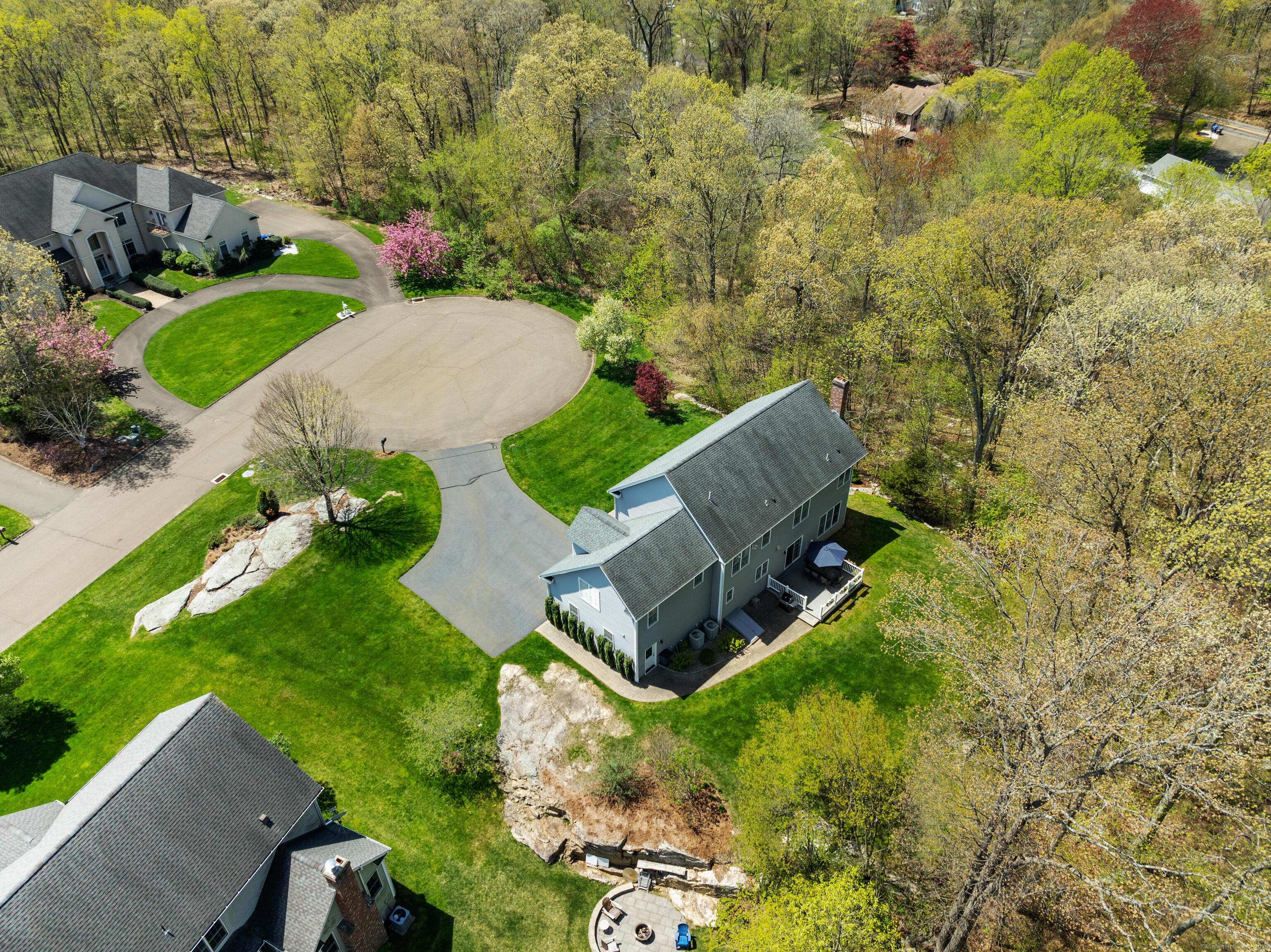 13 Partridge Lane, Branford, Connecticut image 26