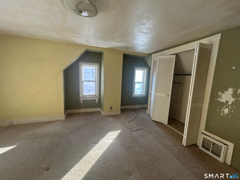 Tiny photo for 40 Houston Street, Waterbury, CT 06704 (MLS # 24151011)