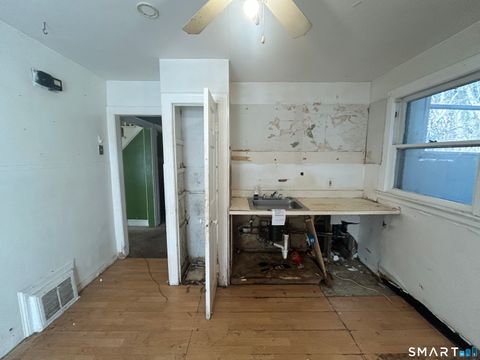 Tiny photo for 40 Houston Street, Waterbury, CT 06704 (MLS # 24151011)