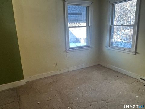 Tiny photo for 40 Houston Street, Waterbury, CT 06704 (MLS # 24151011)