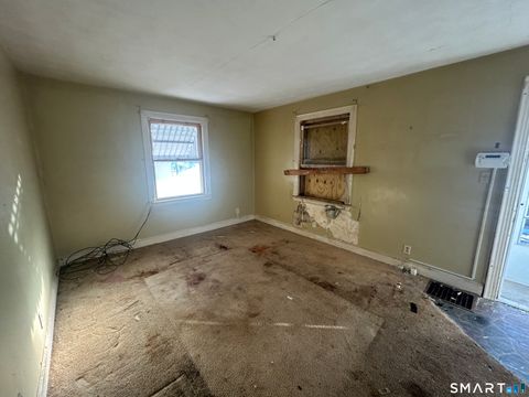 Tiny photo for 40 Houston Street, Waterbury, CT 06704 (MLS # 24151011)