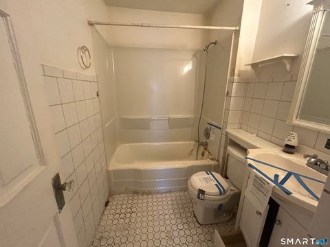 Tiny photo for 40 Houston Street, Waterbury, CT 06704 (MLS # 24151011)