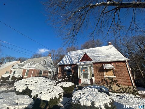 Tiny photo for 40 Houston Street, Waterbury, CT 06704 (MLS # 24151011)