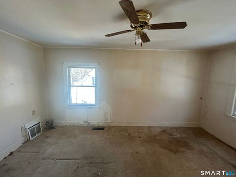 Tiny photo for 40 Houston Street, Waterbury, CT 06704 (MLS # 24151011)