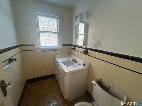 Tiny photo for 40 Houston Street, Waterbury, CT 06704 (MLS # 24151011)