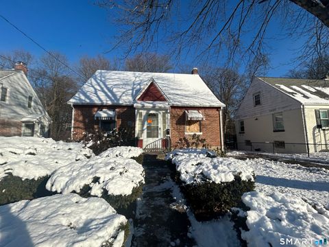 Photo of 40 Houston Street, Waterbury, CT 06704 (MLS # 24151011)