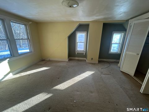 Tiny photo for 40 Houston Street, Waterbury, CT 06704 (MLS # 24151011)
