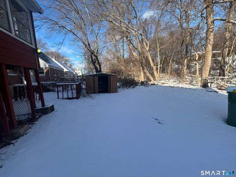 Tiny photo for 40 Houston Street, Waterbury, CT 06704 (MLS # 24151011)