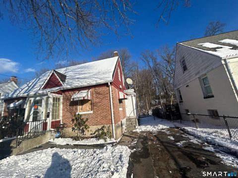 Tiny photo for 40 Houston Street, Waterbury, CT 06704 (MLS # 24151011)