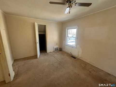 Tiny photo for 40 Houston Street, Waterbury, CT 06704 (MLS # 24151011)