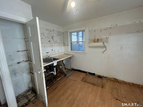 Tiny photo for 40 Houston Street, Waterbury, CT 06704 (MLS # 24151011)