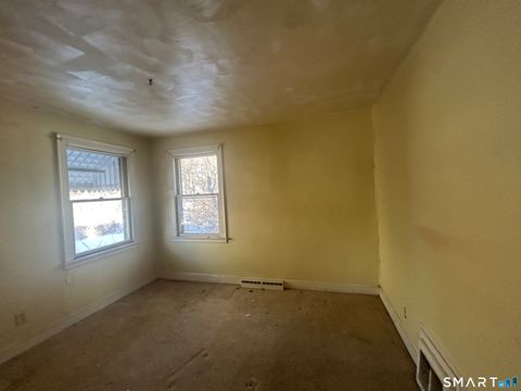 Tiny photo for 40 Houston Street, Waterbury, CT 06704 (MLS # 24151011)