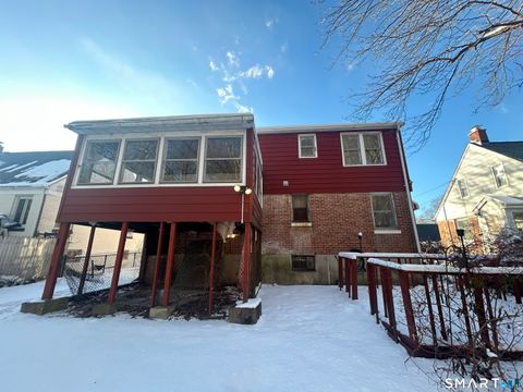 Tiny photo for 40 Houston Street, Waterbury, CT 06704 (MLS # 24151011)