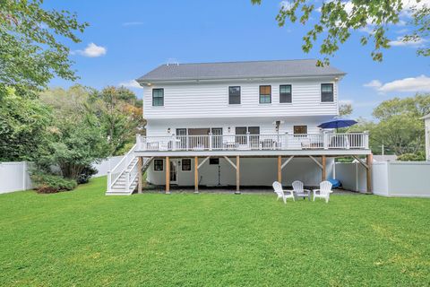 A home in Fairfield