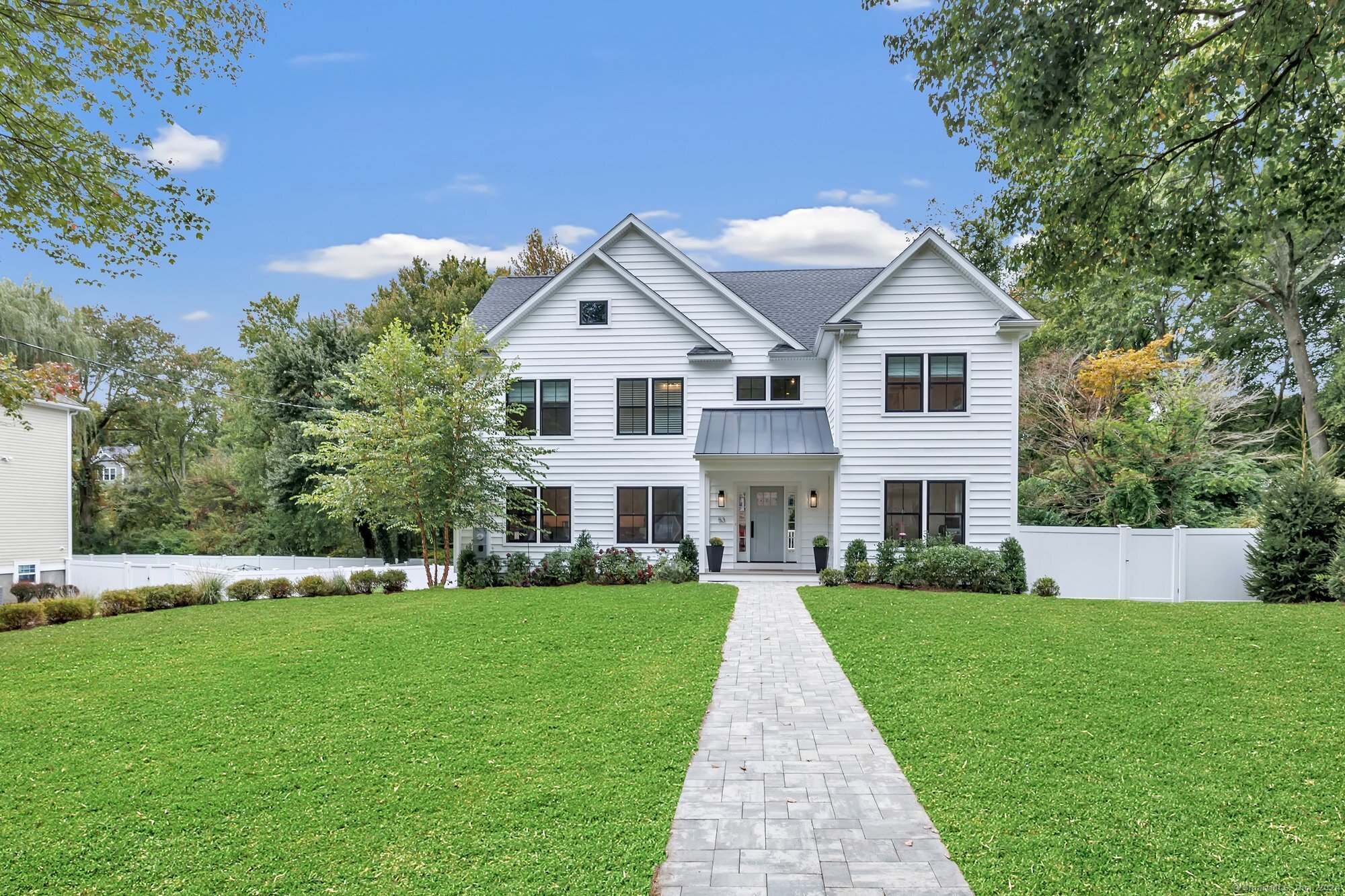 Property for Sale at 53 Marian Road, Fairfield, Connecticut - Bedrooms: 5 
Bathrooms: 4 
Rooms: 10  - $1,450,000