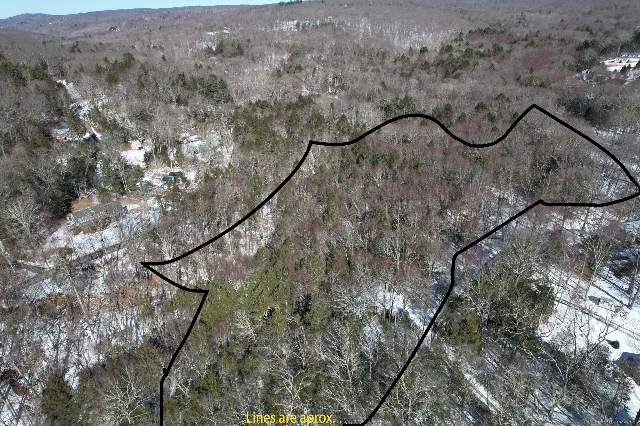 East Hill Road, Oxford, Connecticut image 1