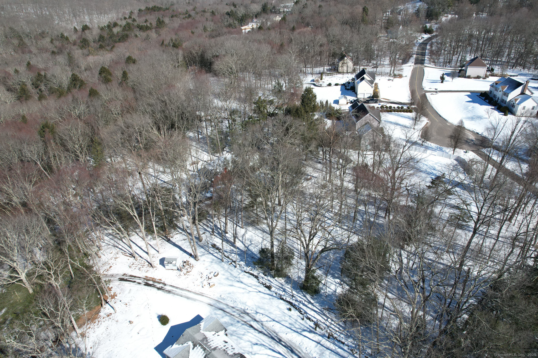 East Hill Road, Oxford, Connecticut image 8