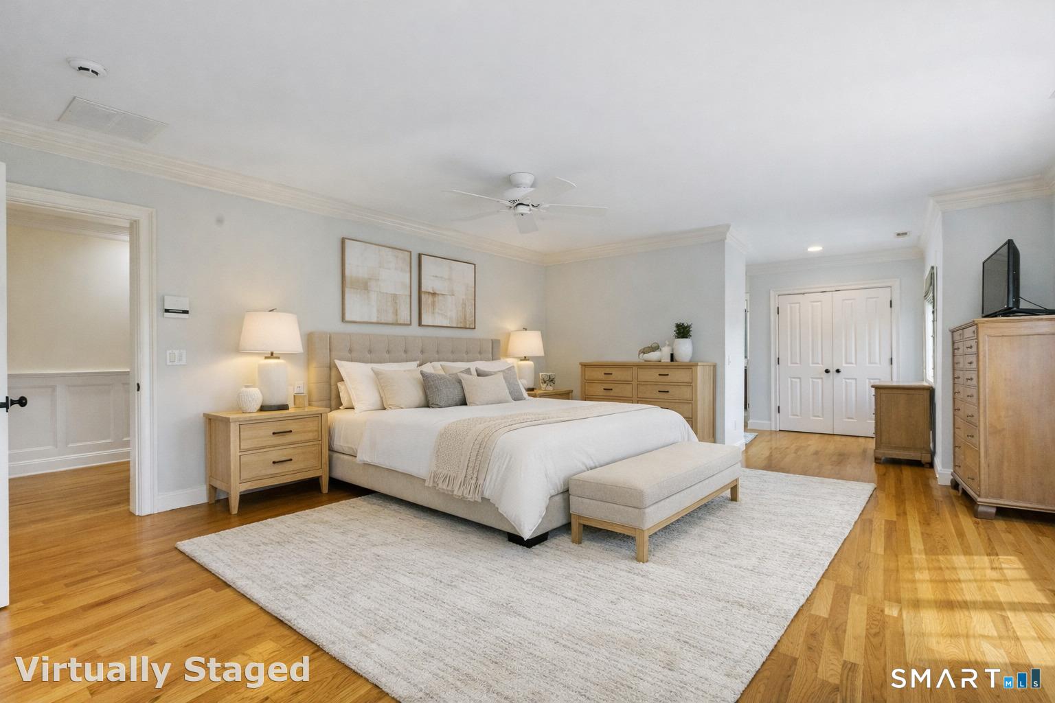 2 Longwood Drive