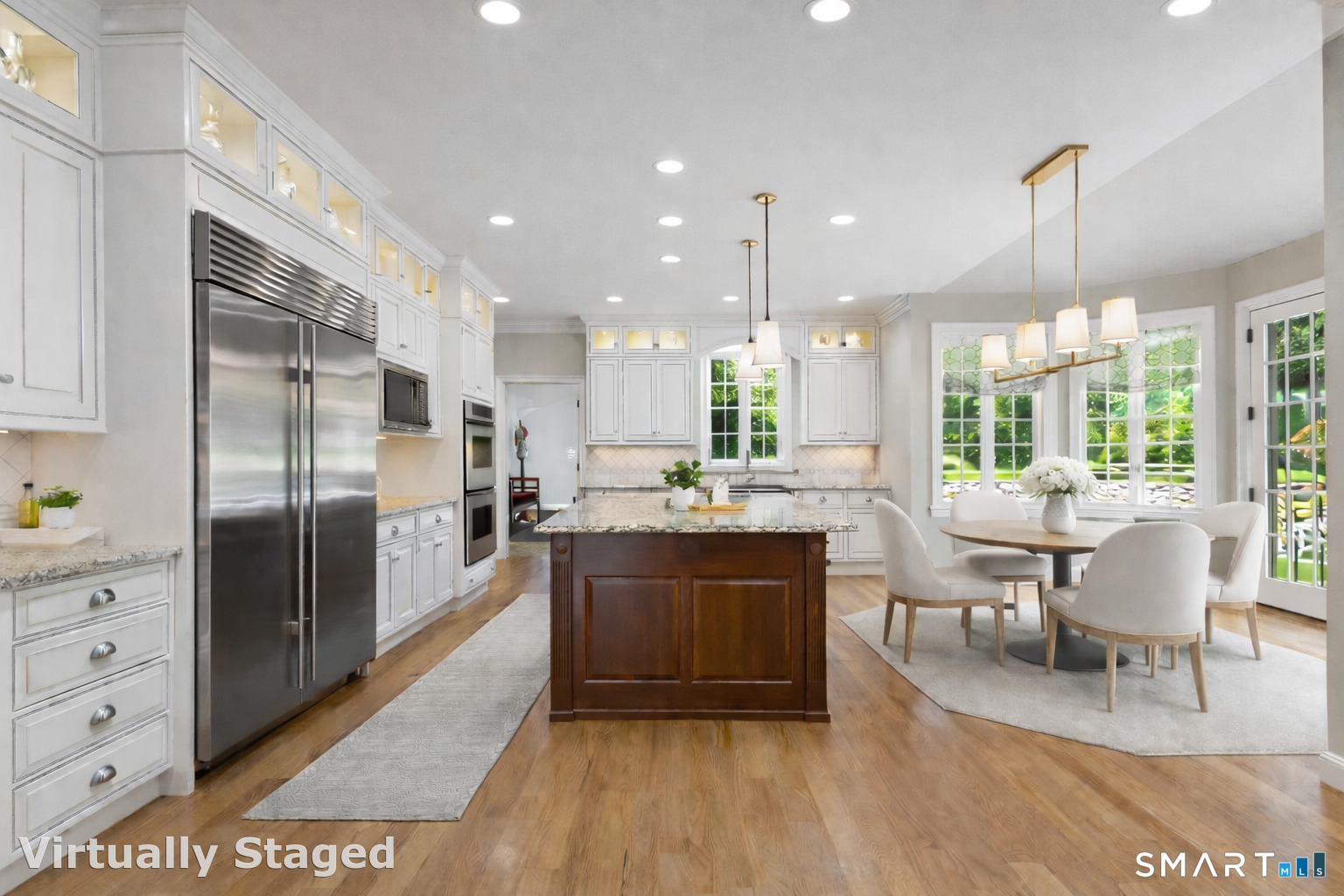 2 Longwood Drive