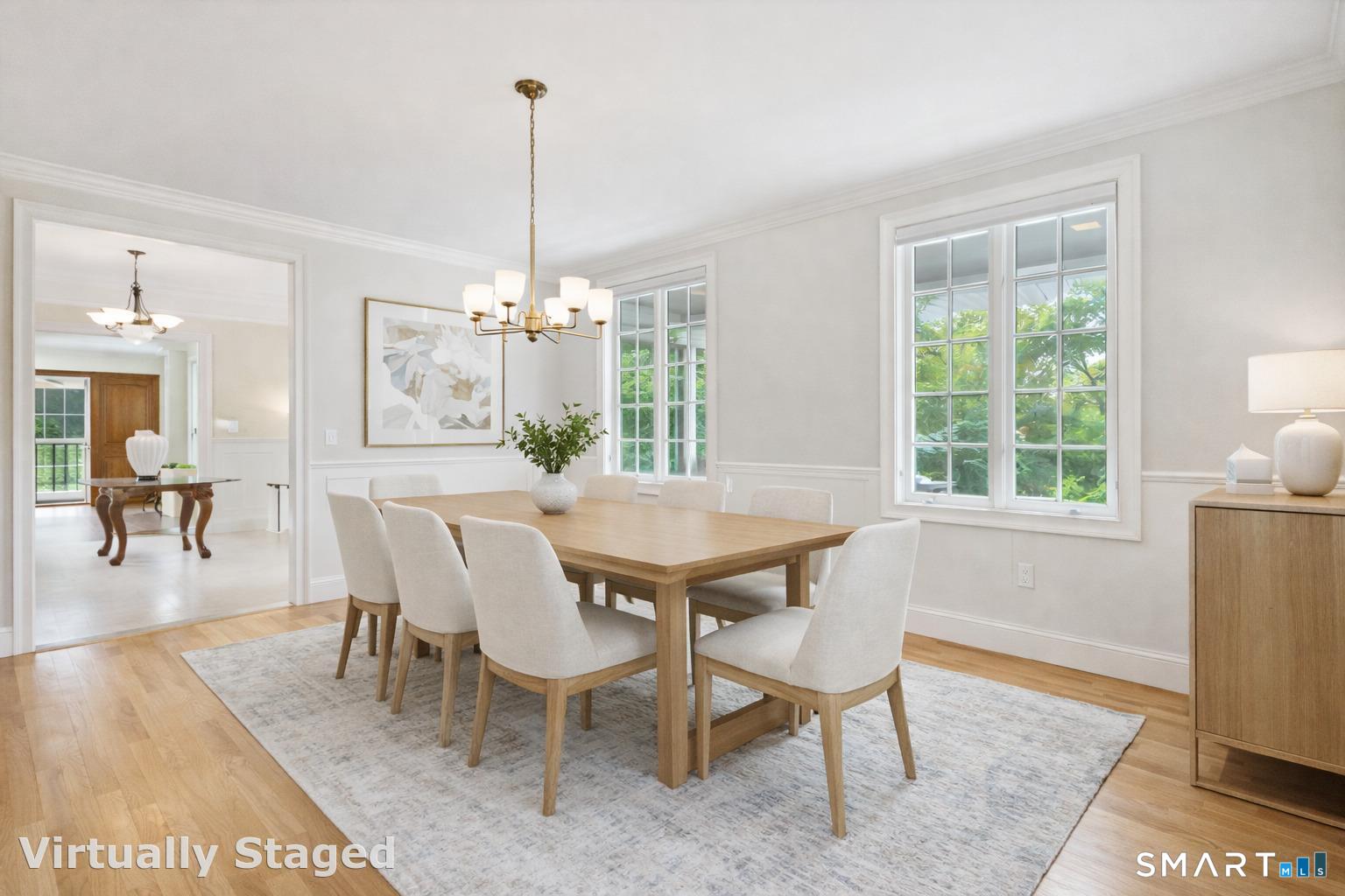 2 Longwood Drive