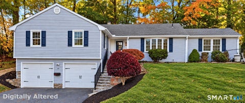 Photo of 29 Homecrest Street, Newington, CT 06111 (MLS # 24215158)