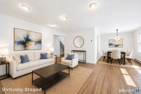 Tiny photo for 377 Glenbrook Road #3, Stamford, CT 06906 (MLS # 24211016)