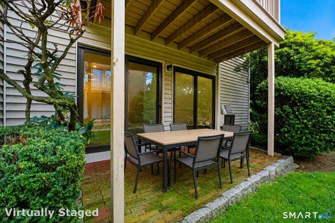 Tiny photo for 377 Glenbrook Road #3, Stamford, CT 06906 (MLS # 24211016)