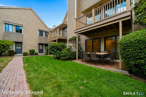 Tiny photo for 377 Glenbrook Road #3, Stamford, CT 06906 (MLS # 24211016)
