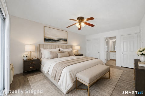 Tiny photo for 377 Glenbrook Road #3, Stamford, CT 06906 (MLS # 24211016)