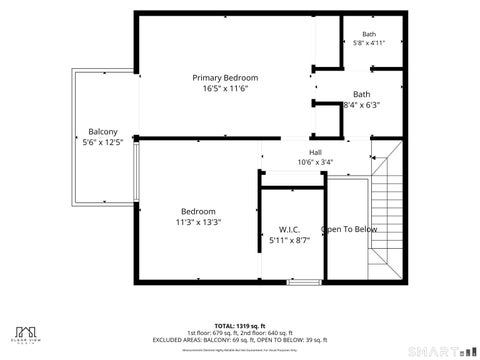Tiny photo for 377 Glenbrook Road #3, Stamford, CT 06906 (MLS # 24211016)