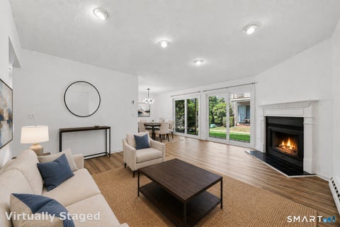 Tiny photo for 377 Glenbrook Road #3, Stamford, CT 06906 (MLS # 24211016)