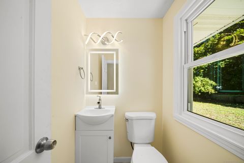 Tiny photo for 20 Rosina Road, Hamden, CT 06514 (MLS # 24142474)