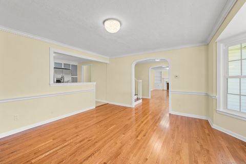Tiny photo for 20 Rosina Road, Hamden, CT 06514 (MLS # 24142474)