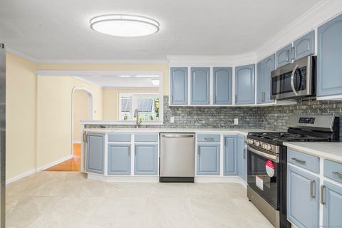 Tiny photo for 20 Rosina Road, Hamden, CT 06514 (MLS # 24142474)