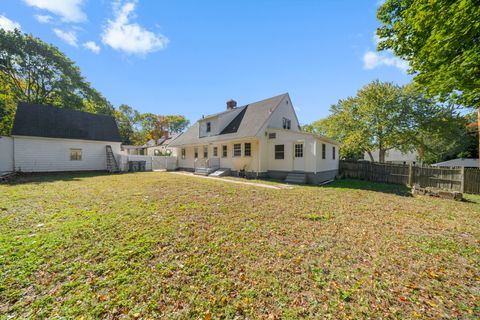 Tiny photo for 20 Rosina Road, Hamden, CT 06514 (MLS # 24142474)